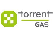 torrent gas
